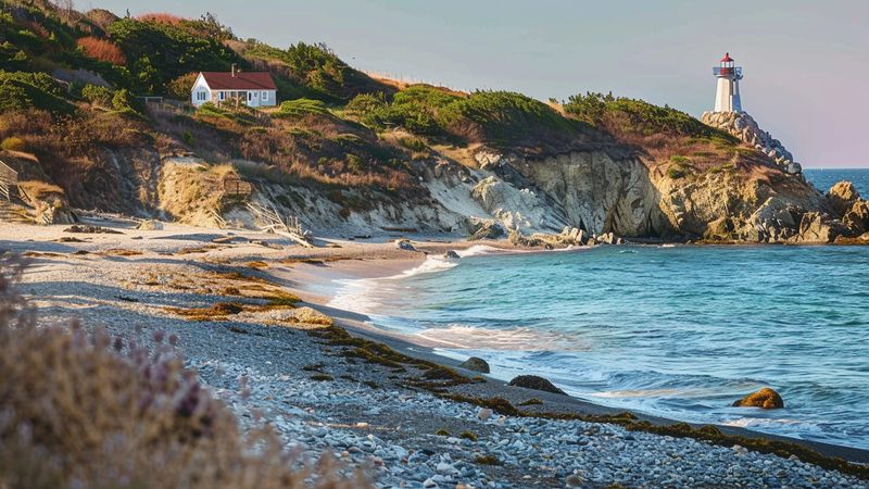 Coastal Retreats in Cape Cod for the Golden Years