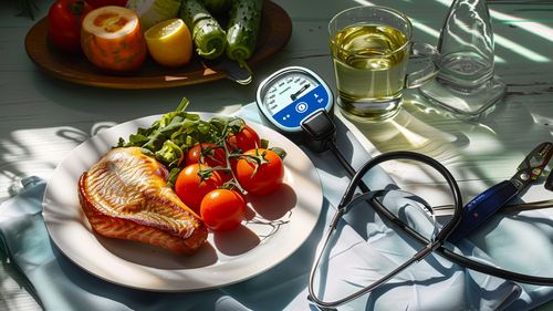 A Growing Concern: Hypertension Among Older Adults in the U.S.