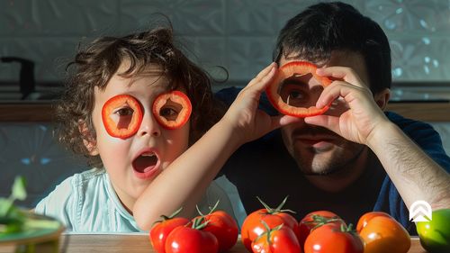 Top 10 Foods That Are Best for Eye Health 