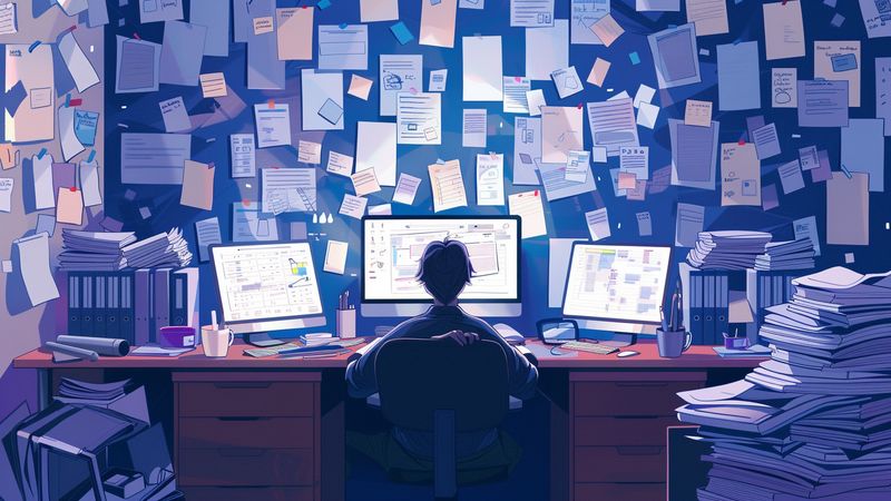 Avoiding Information Overload: How to Filter and Manage the Information You Receive