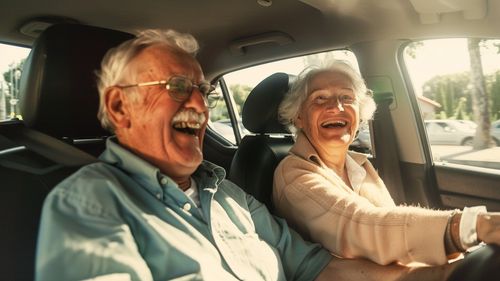 Best SUVs for Seniors: Safety, Comfort, and Accessibility Compared