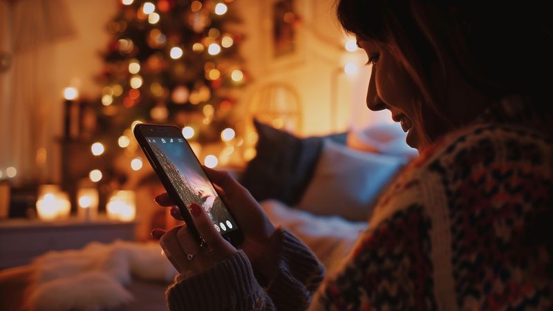 How to Use Your Smartphone to Stay Connected with Your Loved Ones