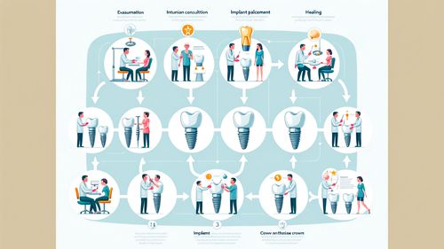 Navigating Financial Solutions For Dental Implants