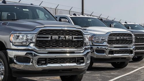 New Ram 1500 For Seniors Simply Steals Your Breath! (Take A Look)