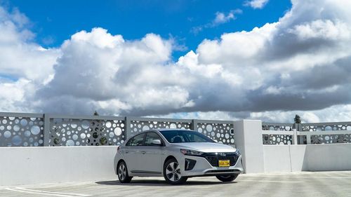 Senior’s Guide To Buying A Hyundai Ioniq EV On A Budget