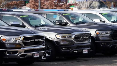 Uncover the Best Deals on Dodge Rams in the 2024 Market!