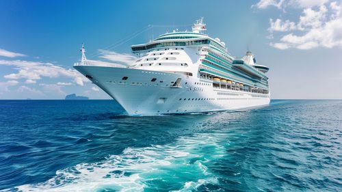 Navigating The Seas: How Seniors Can Score Cheap Cruises