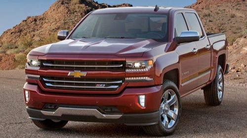 Exploring The 2024 Chevy Silverado 1500: Features, Specs, And What’s New