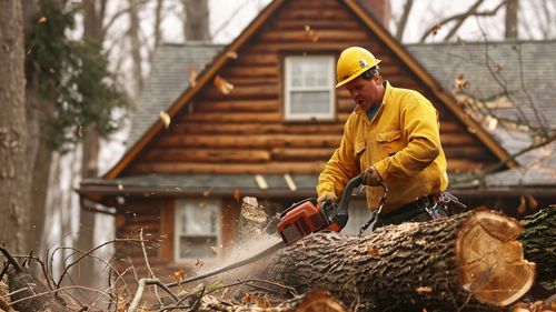 How Much Does A Large Tree Removal Cost In Your City?