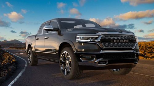 How Seniors Could Secure A Budget-Friendly Dodge RAM