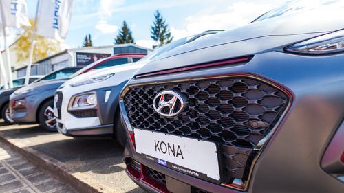 Seniors’ Guide To Purchasing A Low-Cost Hyundai Kona