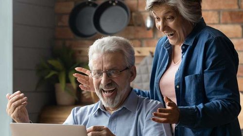 Where To Find Internet Discounts For Seniors: A Comprehensive List