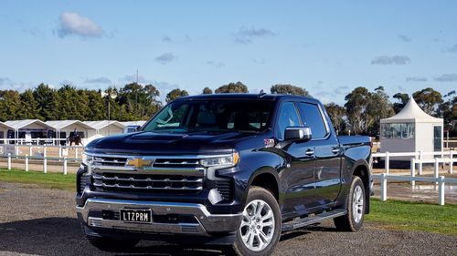 Exploring The 2024 Chevy Silverado 1500: Features, Specs, And What’s New