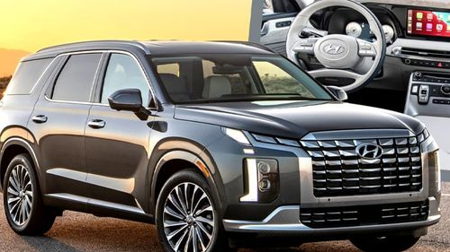 Making The Right Choice: The 2024 Hyundai Palisade Buyer’s Guide