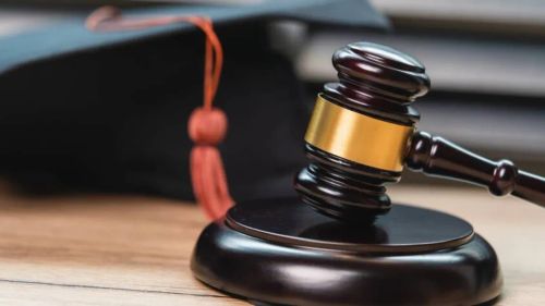 Top Online Criminal Justice Degrees For 2024