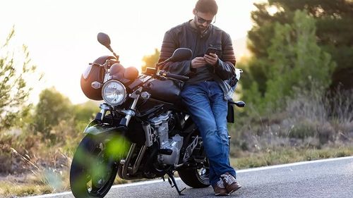 The Best Motorcycle Insurance Coverage Plans For your city Seniors