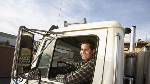 Trucking Companies Paying for CDL Training