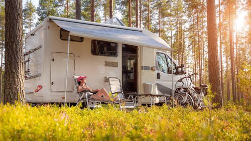 A Guide to RV Insurance: Why You Need and How to Save