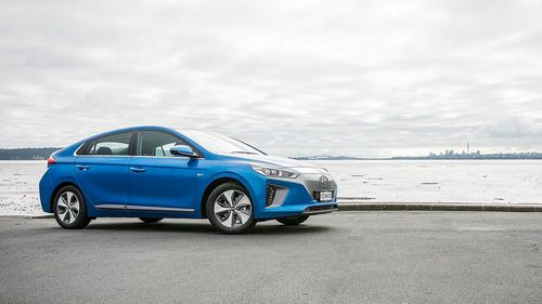 A Senior’s Guide to Purchasing a Hyundai Ioniq EV Affordably