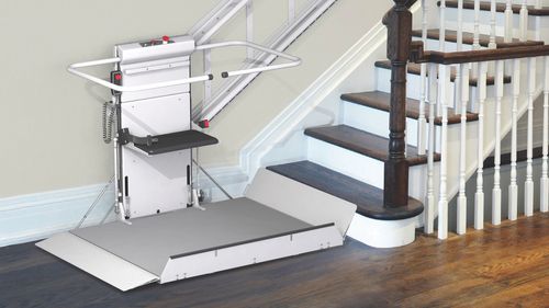 Affordable Stair Lifts Without Installation Costs for Seniors