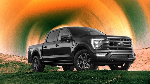 最新のF-150モデルの価格を評価する