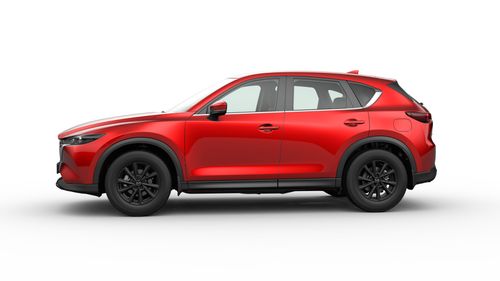 予算を抑えてCX-5に乗りたいあなたへ！お得な購入方法